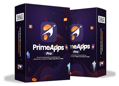 PrimeApps OTO 1