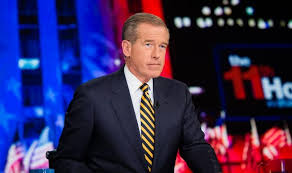 Brian Williams Is Leaving MSNBC And NBC News - Anchor Of 11th Hour With Brian Williams