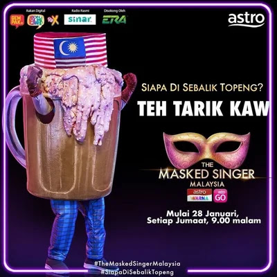 The Tarik Kaw