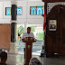 Bupati Pemalang H. Mansur Hidayat Buka Rakor Kepegawaian Pemerintah Kabupaten Pemalang Tahun 2023