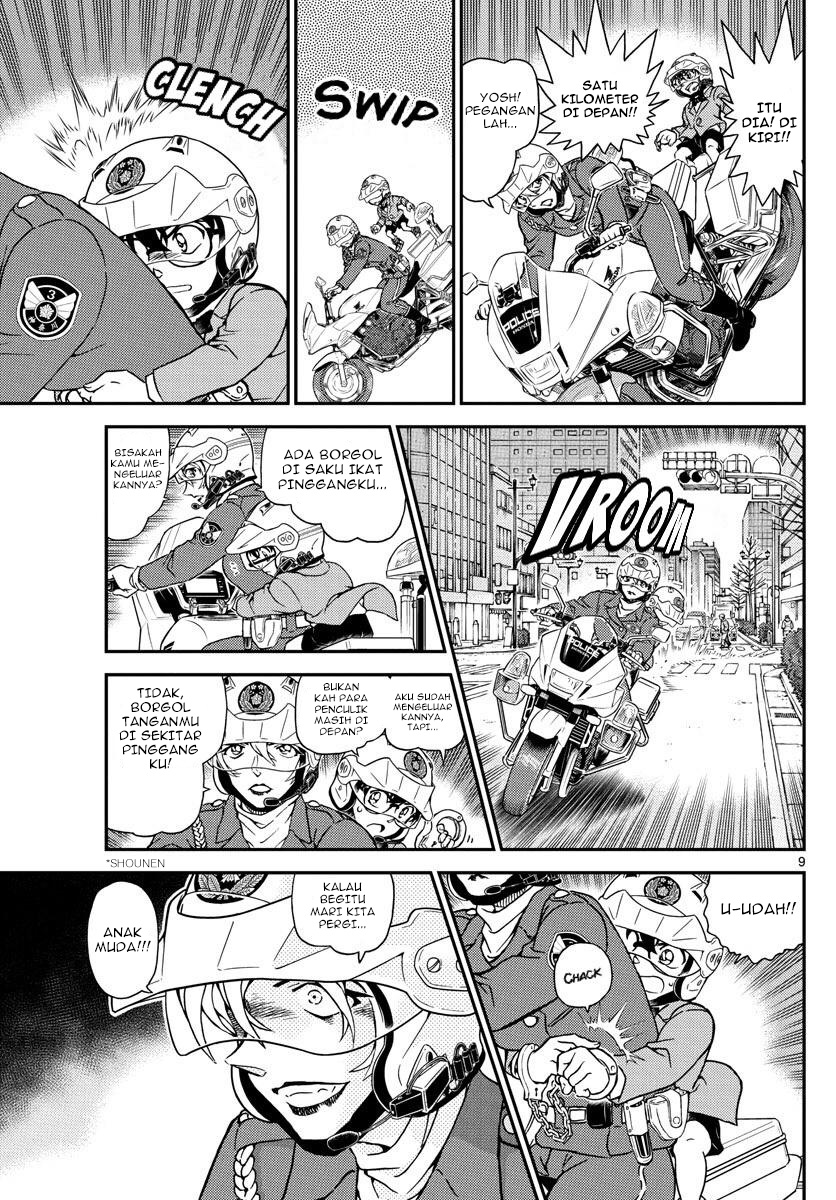 Dilarang COPAS - situs resmi www.mangacanblog.com - Komik detective conan 1075 - chapter 1075 1076 Indonesia detective conan 1075 - chapter 1075 Terbaru 9|Baca Manga Komik Indonesia|Mangacan