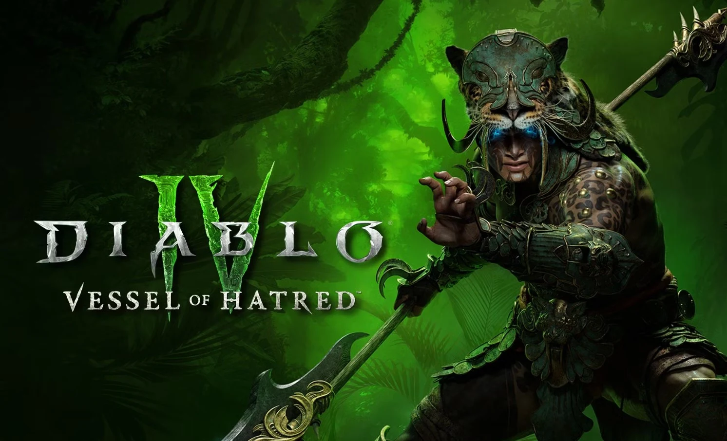 Gandeng Blizzard Entertainment, MSI Jadi Mitra Resmi Diablo IV - Vessel of Hatred