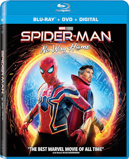 Spiderman: Sin Camino a Casa [BD25] *Con Audio Latino