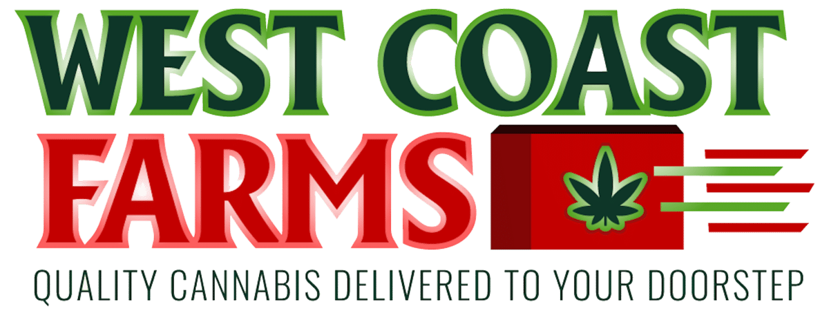 Cannabis Delivery San Diego