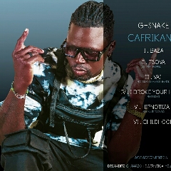 G-Snake feat. Nilvan & Monkey - Vai (2021) [Download]