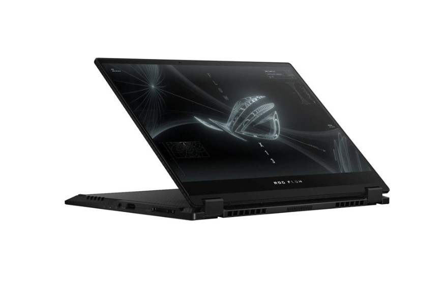 Spesifikasi Asus ROG Flow X13 GV301RC R735A6TO, Laptop Gaming Hybrid Kencang yang Tipis dan Ringkas
