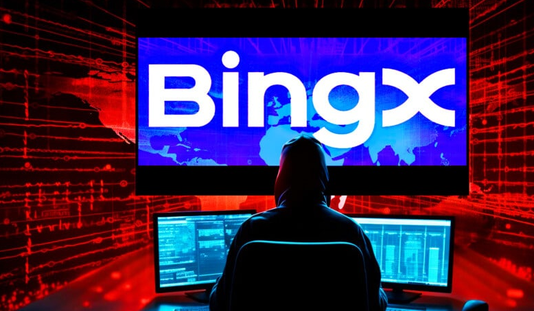 BingX fully recovers from $43 million hack, launches ShieldX for enhanced security