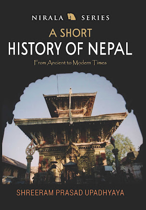 A Short History of Nepal