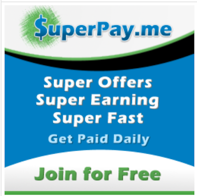 SuperPay.me, superpay, superpay survey