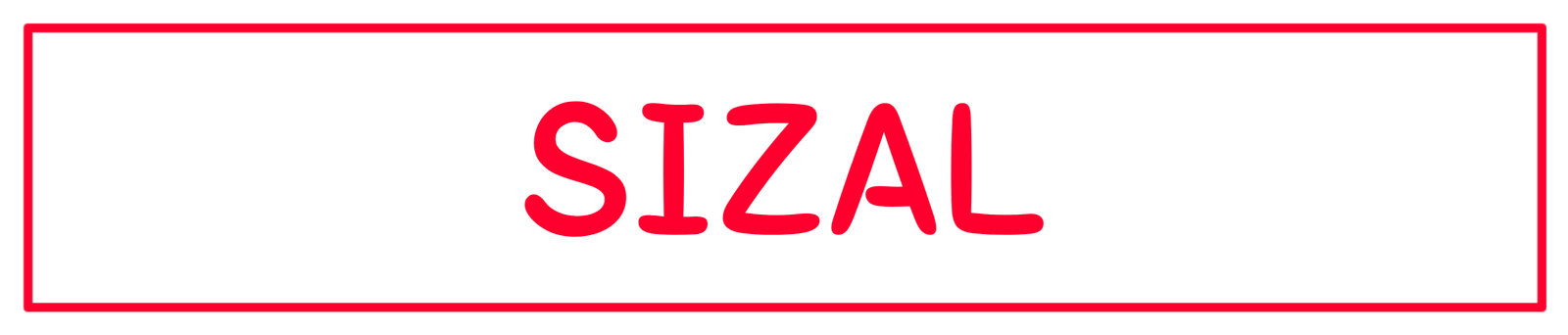 SiZal