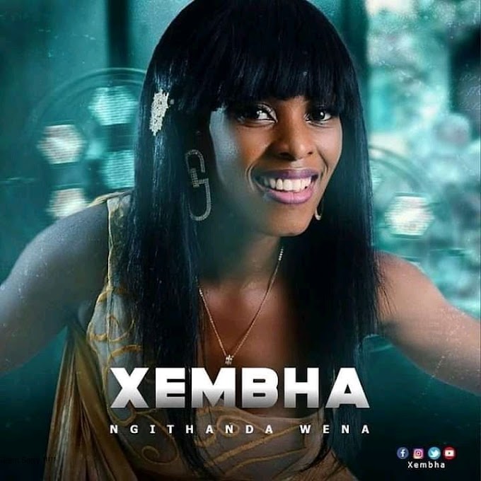 Xembha - Ngithanda wena [Exclusivo 2021] (Download Mp3)