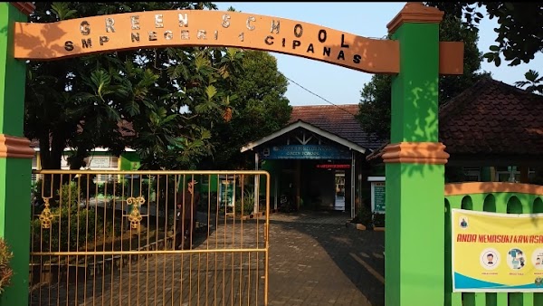 Lakukan yang Terbaik (Sekolah Rumah Kita)