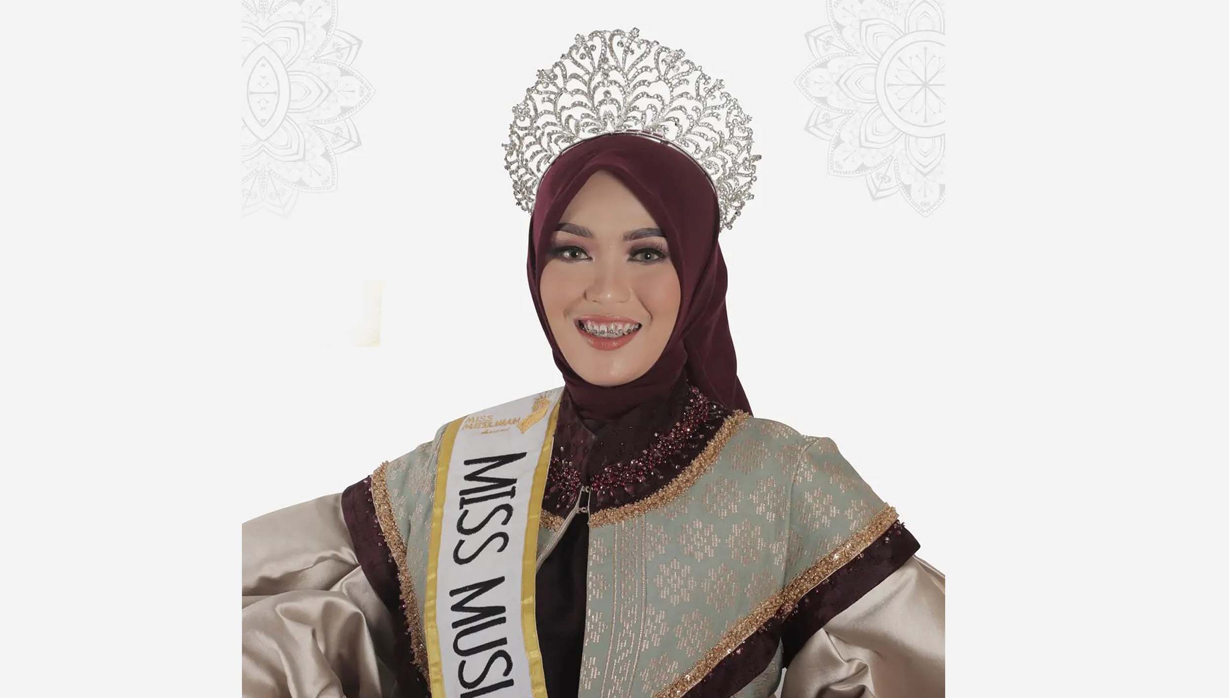Miss Muslimah Award Riau 2021