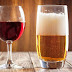 Vinho pode ter ação protetora contra a Covid-19, enquanto cerveja tem efeito contrário, mostra estudo