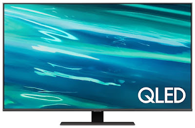 Samsung QE50Q80A