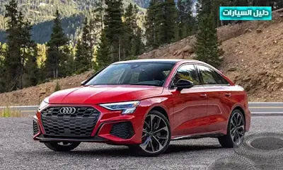 audi s3 saudi arabia