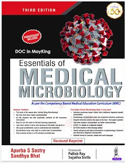 Apurba Sastry Microbiology PDF