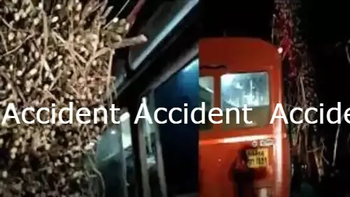 Accident,Accident News,Accident News Live,Solapur,Solapur Live,Solapur Live News,Solapur news,Solapur Marathi News,Solapur Today,