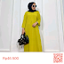 Temukan Dress Aurel Gamis Busui Ld120 Pb 125 Cringkle Airflow di Shopee