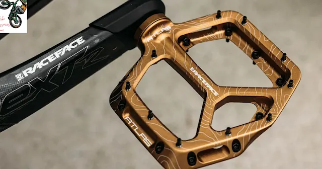 Raceface Atlas Pedal