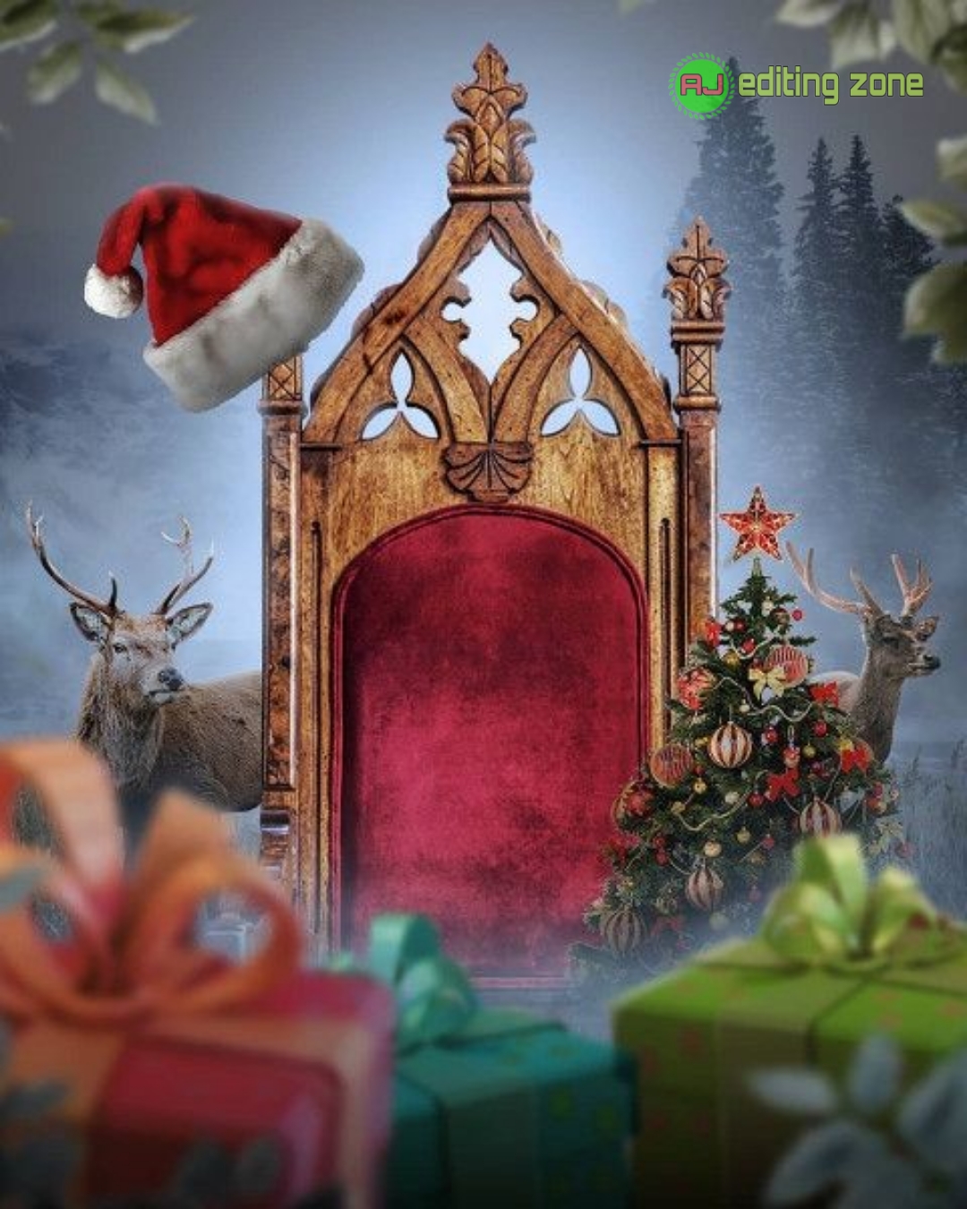 100+ Christmas De Festival Special Photo Editing Background Images for Picsart 2021