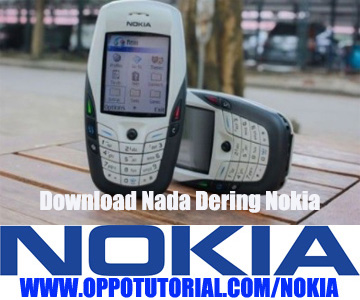 Download Nada Dering Nokia