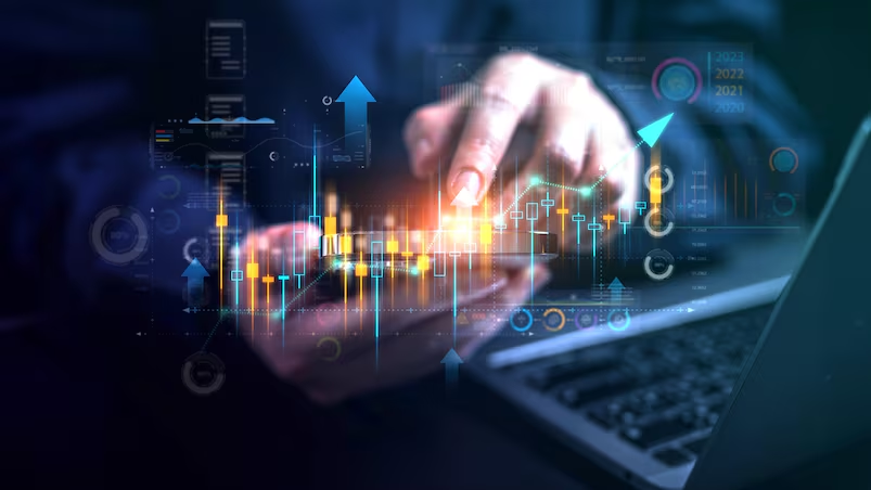 Markets Cool Off: Sensex Dips 150 Points, Nifty Below 25K, But Smallcaps Shine Bright