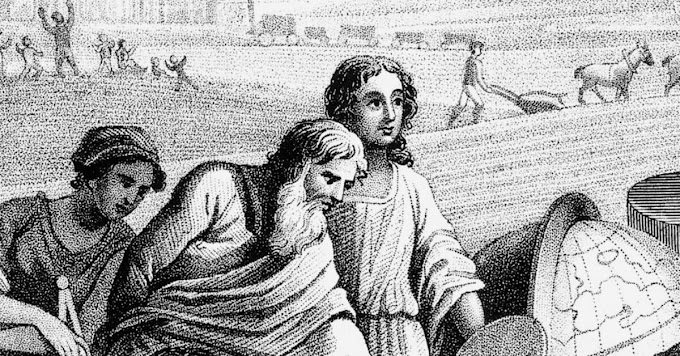 Pythagoras Quotes: Discovering The Secrets of Ancient Wisdom