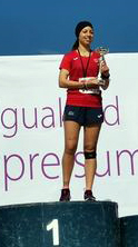 Atletismo Marathón Aranjuez