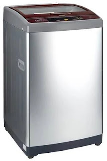 Haier 7.5 Kg Fully Automatic Top Load Washing Machine