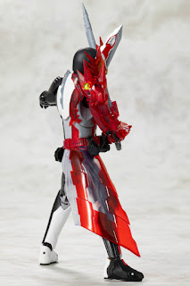 REVIEW Ichiban Kuji Kamen Rider, Bandai