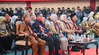 Peringatan Hari Migran Internasional 2023 Di Lampung Timur Berlangsung Meriah