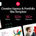 Best 15+ Niche Creative Agency & Portfolio Multipurpose Template 