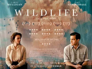 Wildlife (2018)