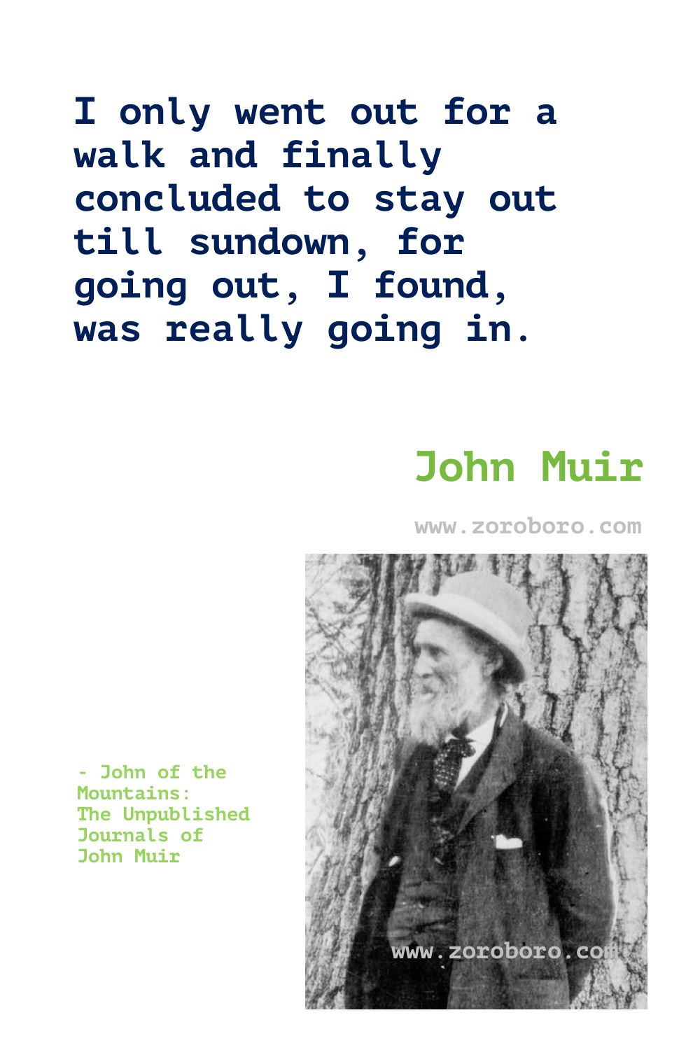 John Muir Quotes. Mountaineer John Muir Quotes. John of the Mountains. Father of the National Parks. John Muir Quotes