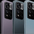 launch in india as redmi note 11t 5g