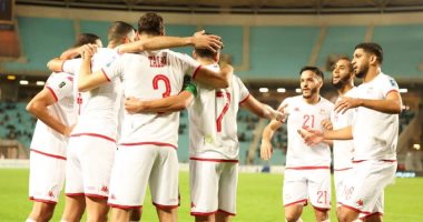 قائمة منتخب تونس فى كأس الأمم الأفريقية 2023.. الجزيرى يعود بالصدفة