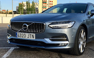 Cette Volvo est présente sur les sites de bons plans