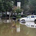Alabama flash flooding kills 4 and spurs rescues from homes and cars
