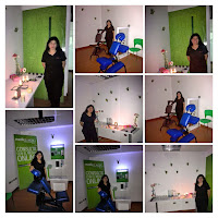 Jornada de bienestar en Mediconecta