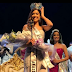 Pela primeira vez, amazonense ganha coroa de Miss Brasil Mundo