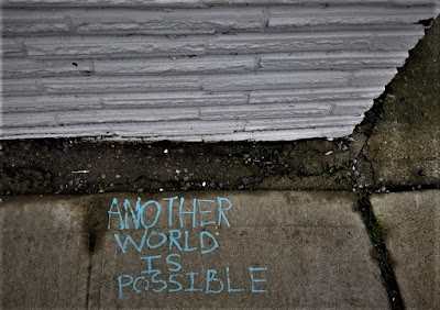 another world is possible