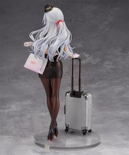 PartyLook – Awahara Shiori Stewardess Ver., Otherwhere