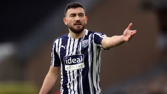 Oficial: Luton Town, firma Snodgrass