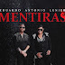 Eduardo Antonio presenta en compañía de Lenier su nuevo sencillo "Mentiras" 