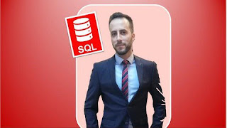 The Complete Oracle SQL Bootcamp 2021