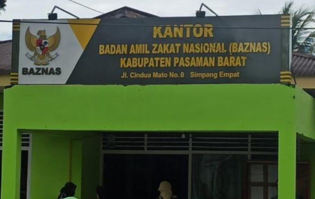 Diduga Melanggar SOP Baznas, Sejumlah Saksi Termasuk TS Istri Bupati Diperiksa