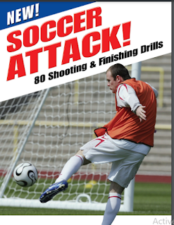 Soccer Attack! 80 Shooting & Finishing Drills PDF