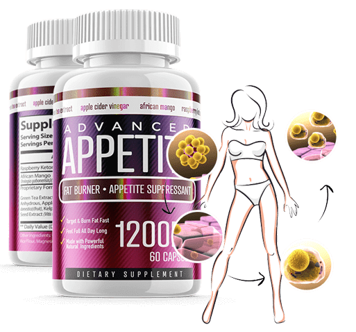 Advanced Appetite Fat Burner Canada: How To Order? Does It Work?