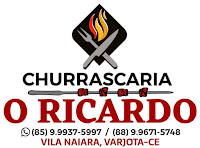 CHURRASCARIA O RICARDO